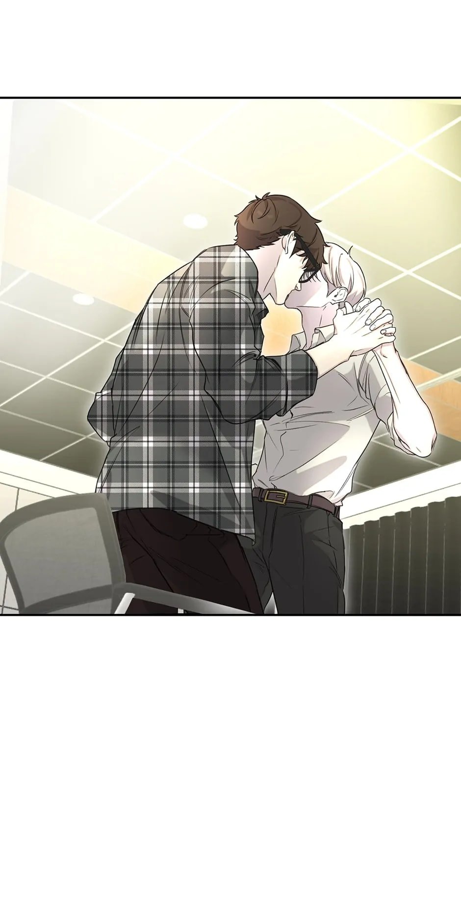 Nerd Project, Chapter 18 image 10
